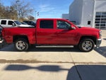 2016 Chevrolet Silverado 1500 LT LT1