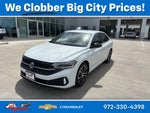 2023 Volkswagen Jetta 1.5T Sport