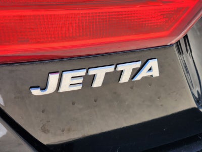 2013 Volkswagen Jetta 2.5L SE Convenience