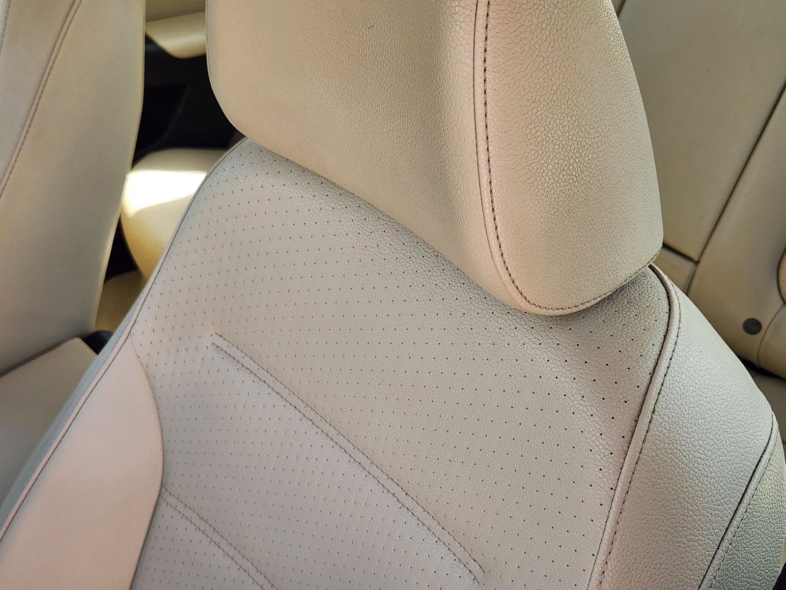 2013 Volkswagen Jetta 2.5L SE Convenience