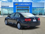 2013 Volkswagen Jetta 2.5L SE Convenience
