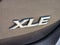 2024 Toyota Camry XLE