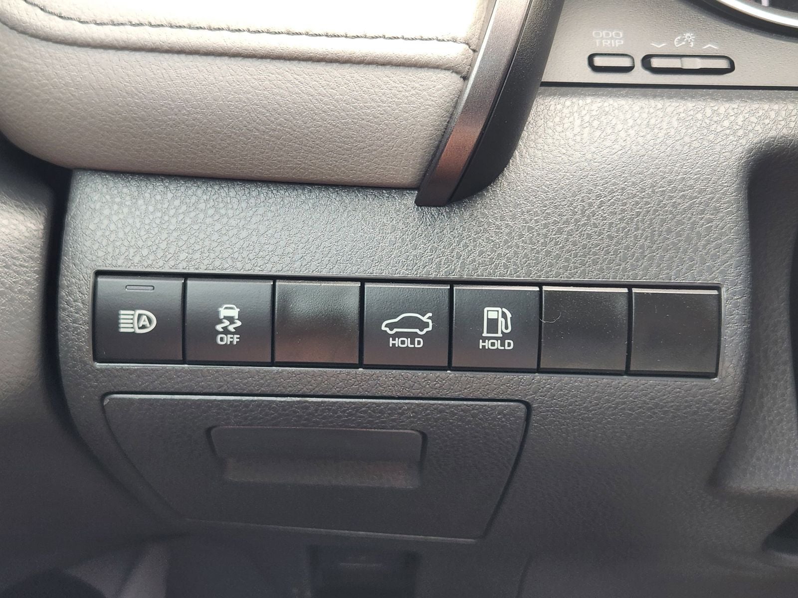 2024 Toyota Camry XLE