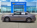 2024 Toyota Camry XLE