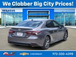 2024 Toyota Camry XLE