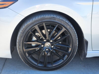 2024 Toyota Camry XSE V6