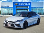 2024 Toyota Camry XSE V6