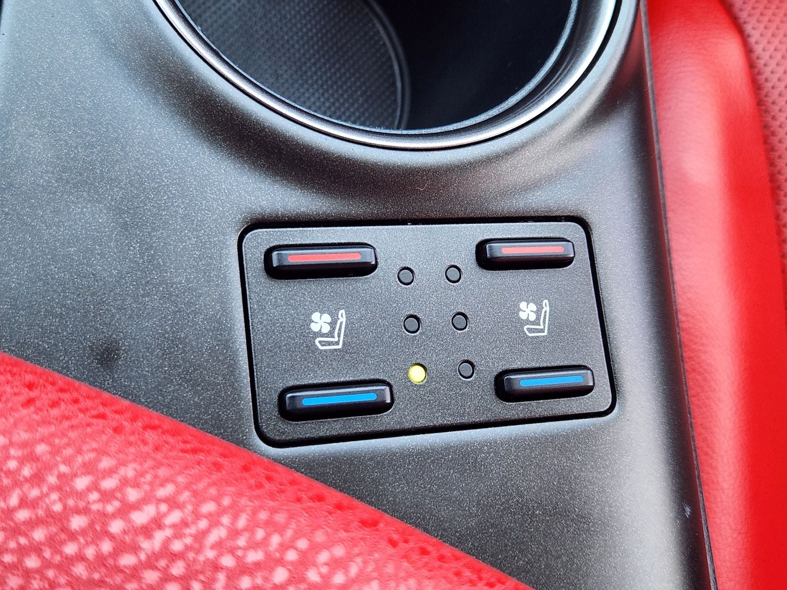 2024 Toyota Camry XSE V6