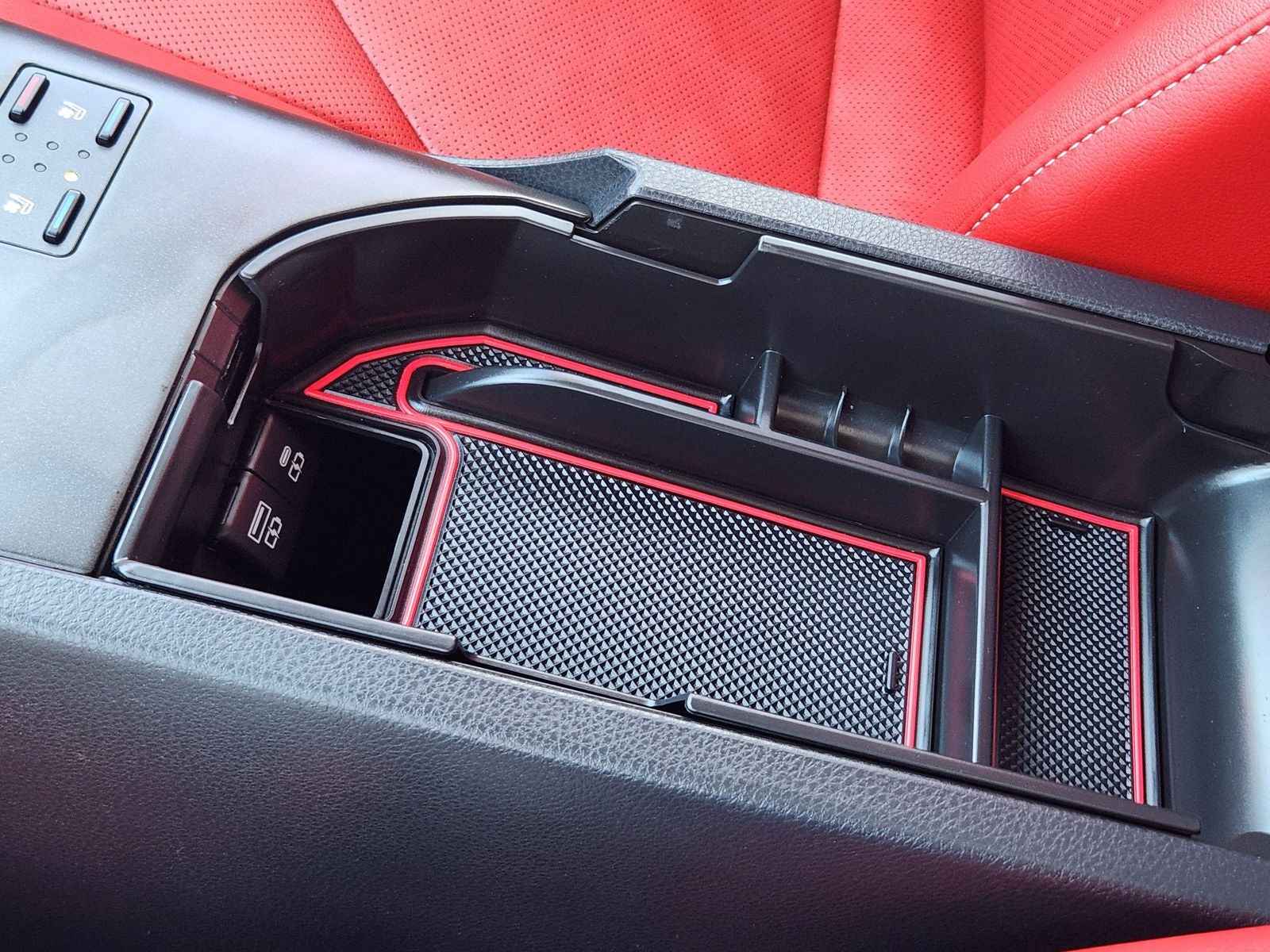 2024 Toyota Camry XSE V6