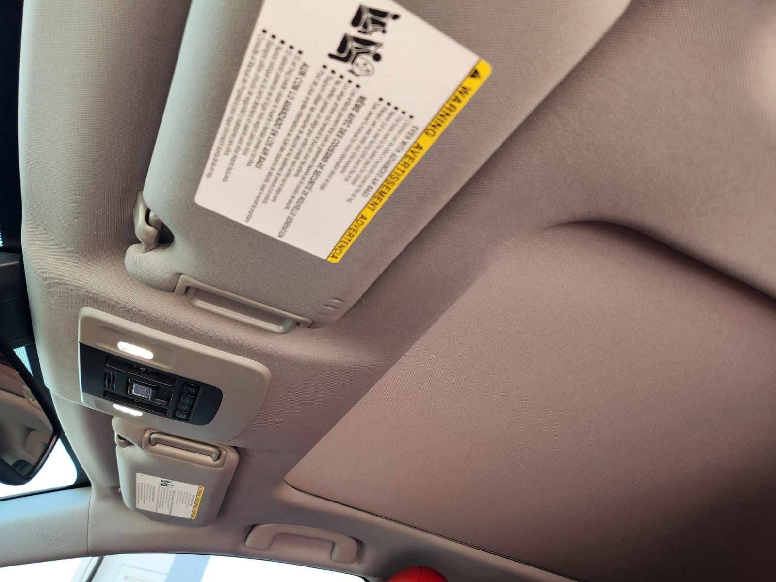 2024 Toyota Camry XSE V6