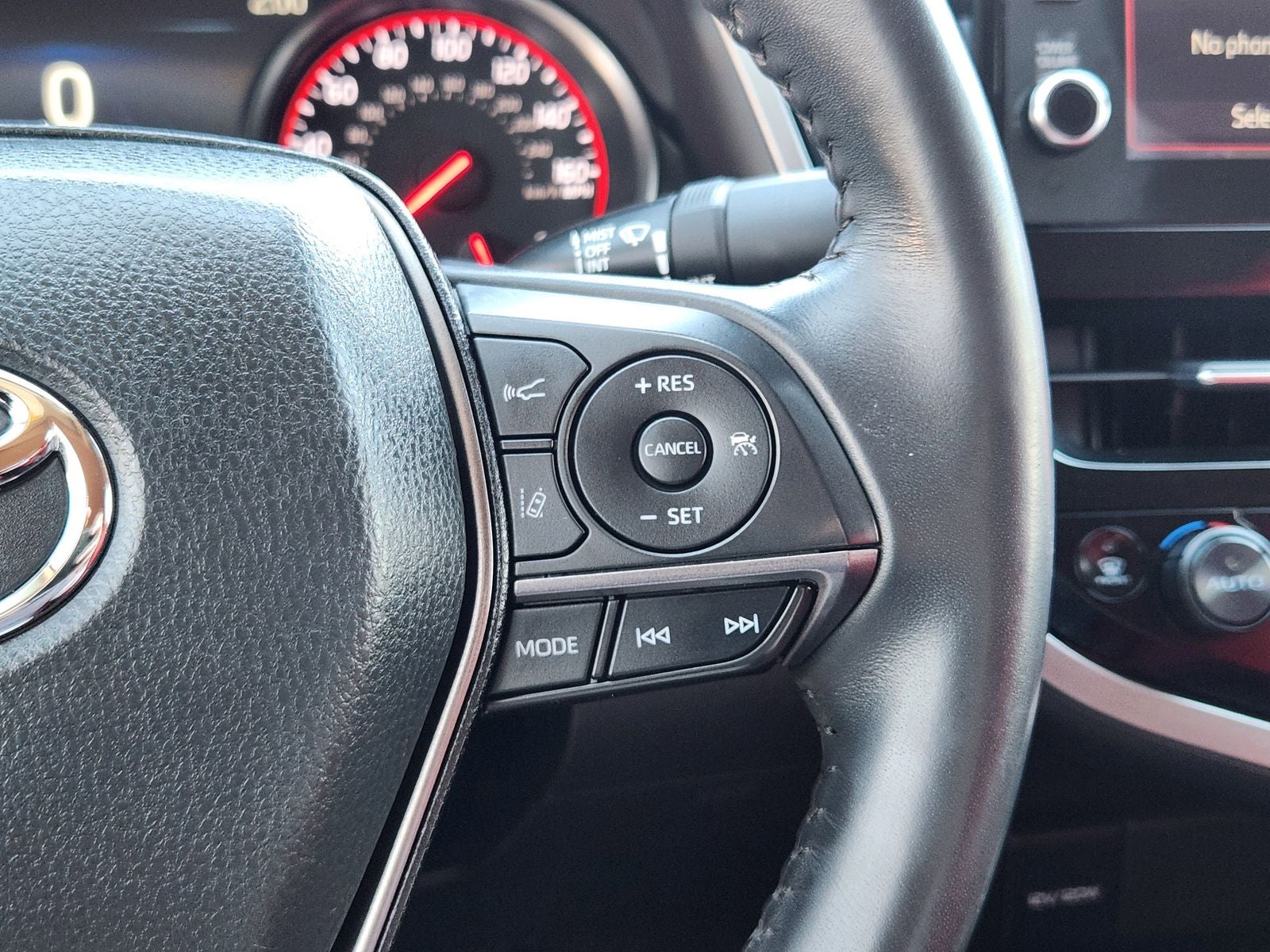 2024 Toyota Camry XSE V6