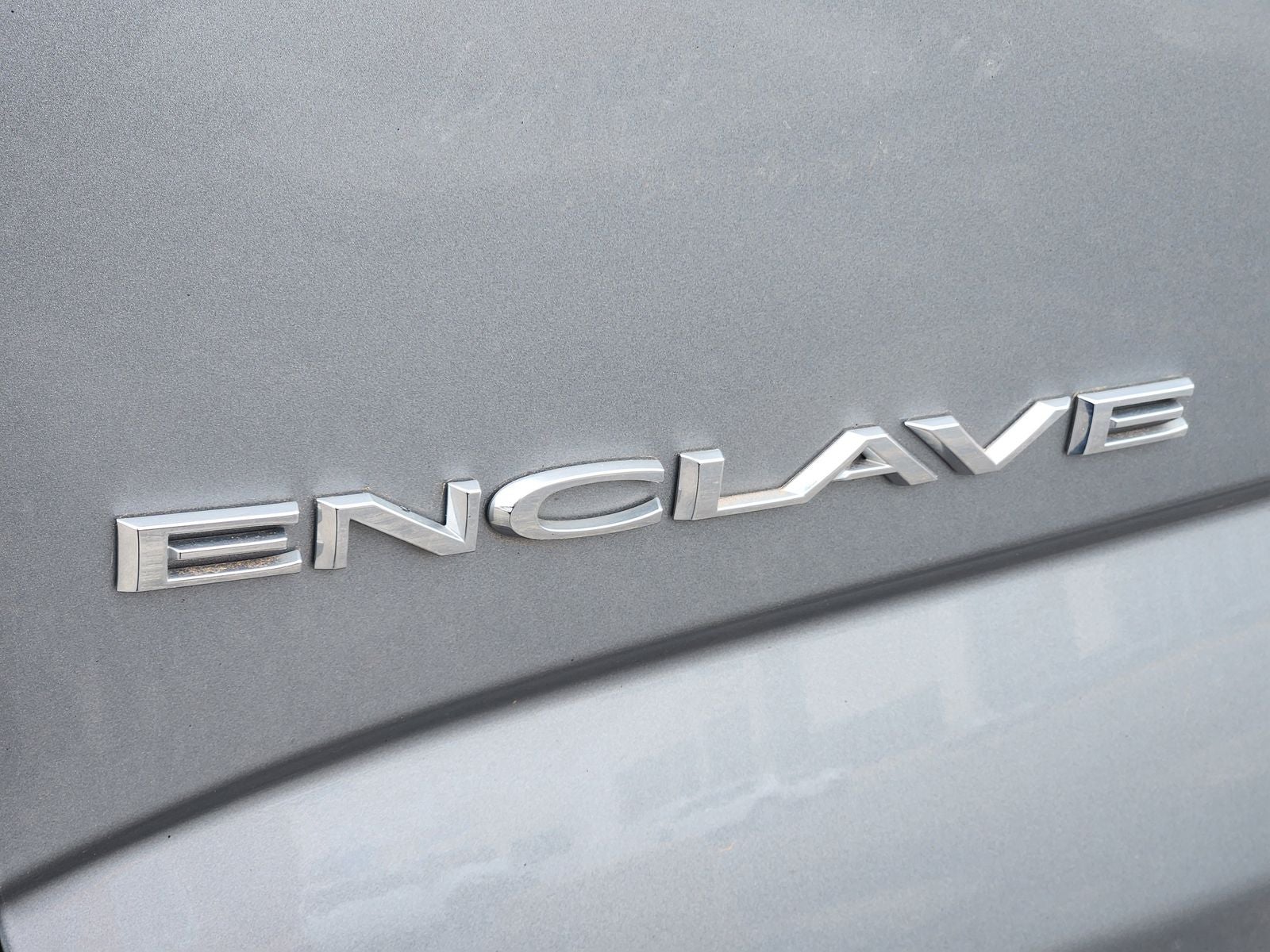 2024 Buick Enclave Avenir