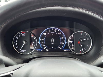 2024 Buick Enclave Avenir