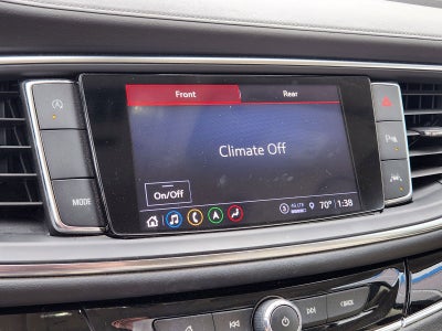 2024 Buick Enclave Avenir