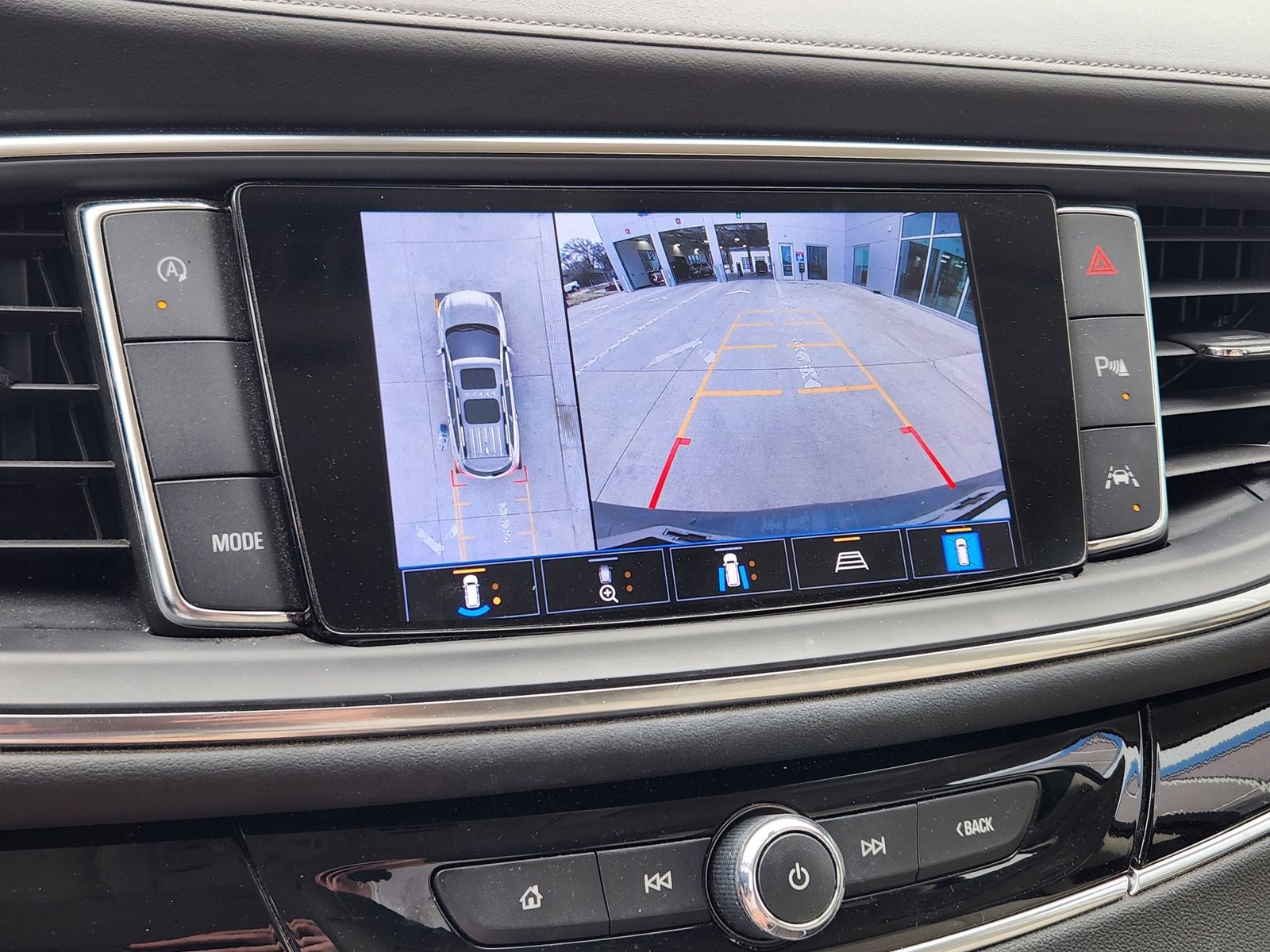 2024 Buick Enclave Avenir