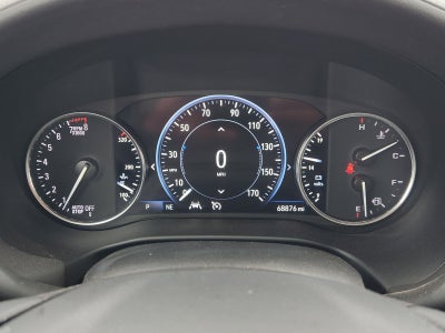 2024 Buick Enclave Avenir