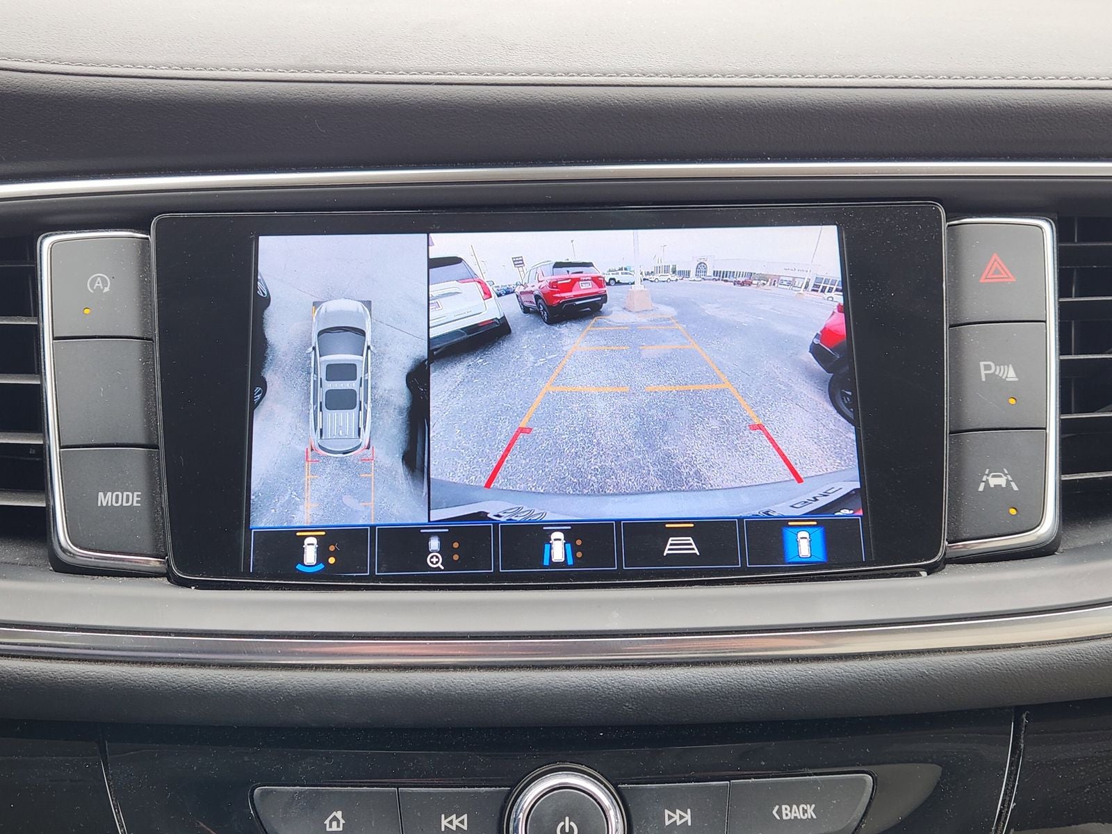 2024 Buick Enclave Avenir