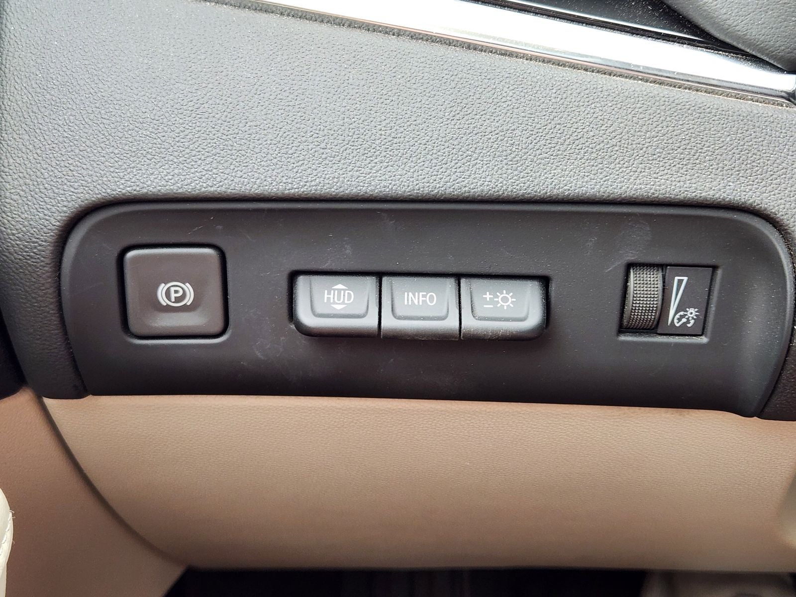 2024 Buick Enclave Avenir