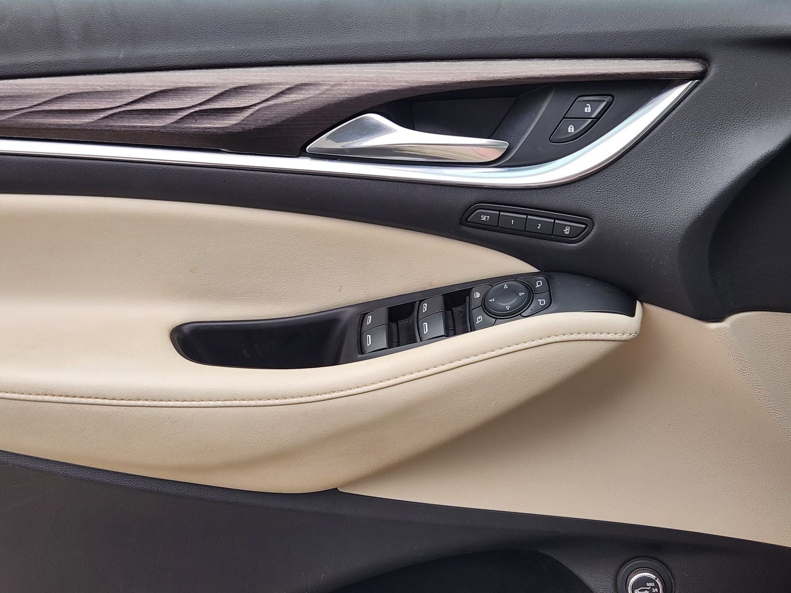 2024 Buick Enclave Avenir