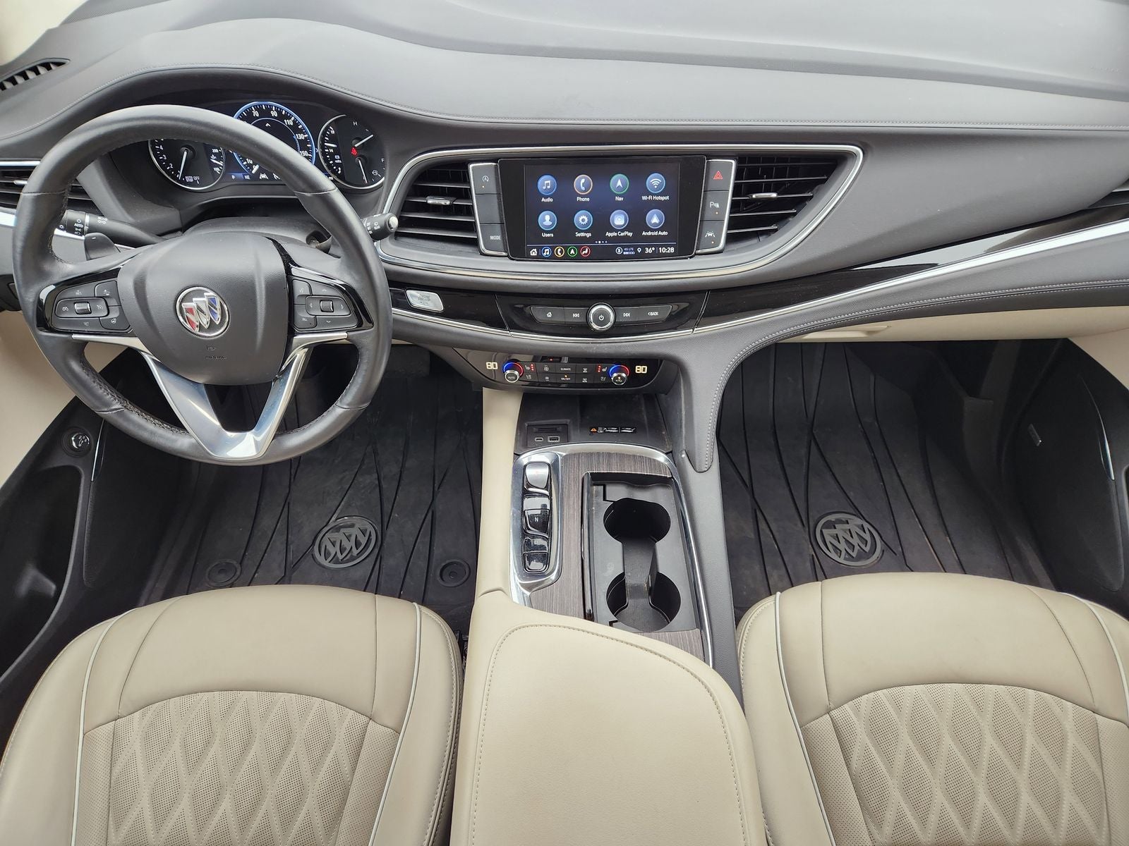 2024 Buick Enclave Avenir
