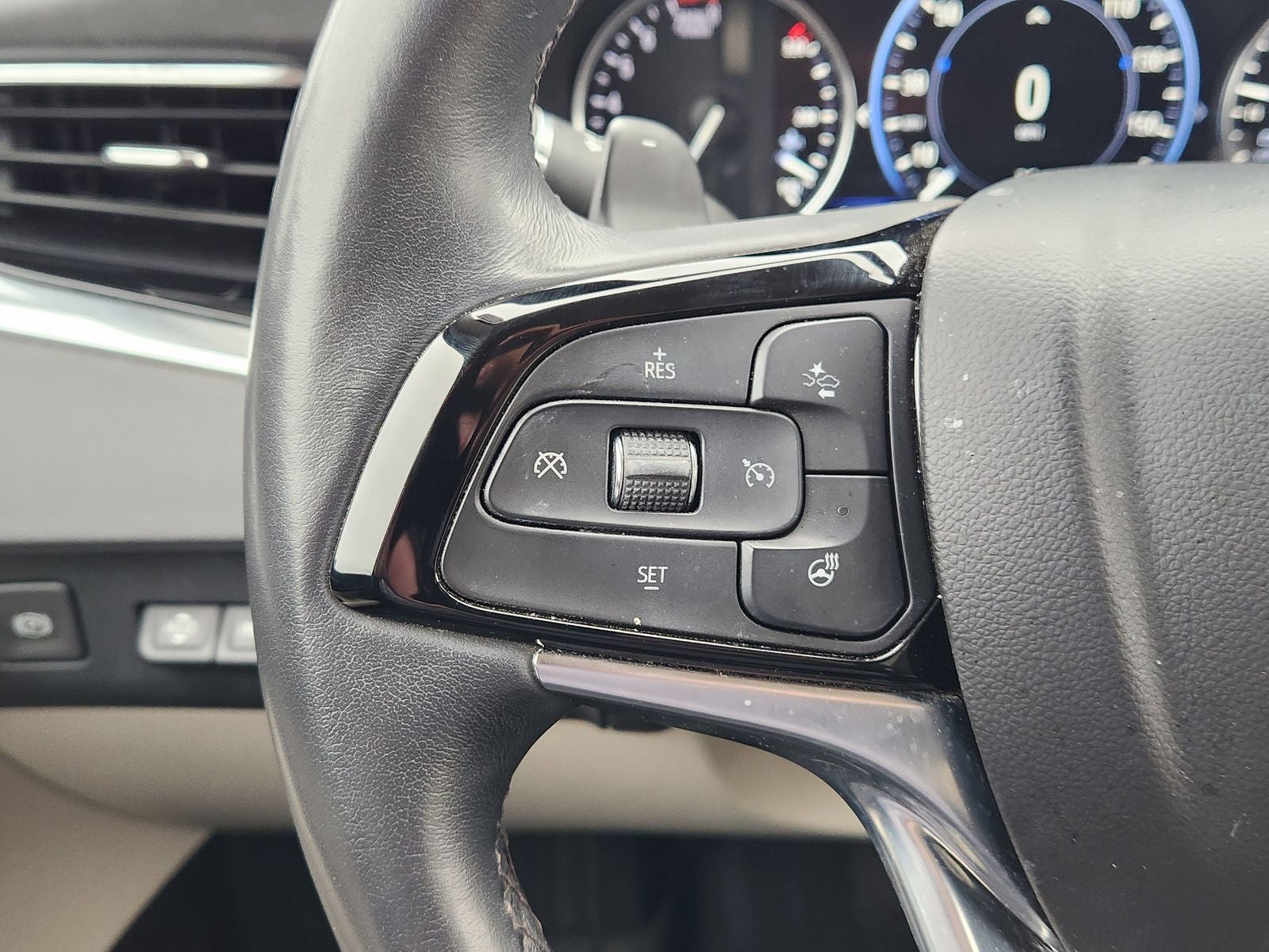 2024 Buick Enclave Avenir