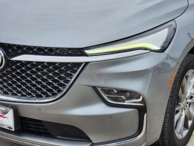 2024 Buick Enclave Avenir