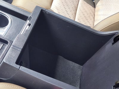 2015 Toyota Tundra SR5 4.6L V8