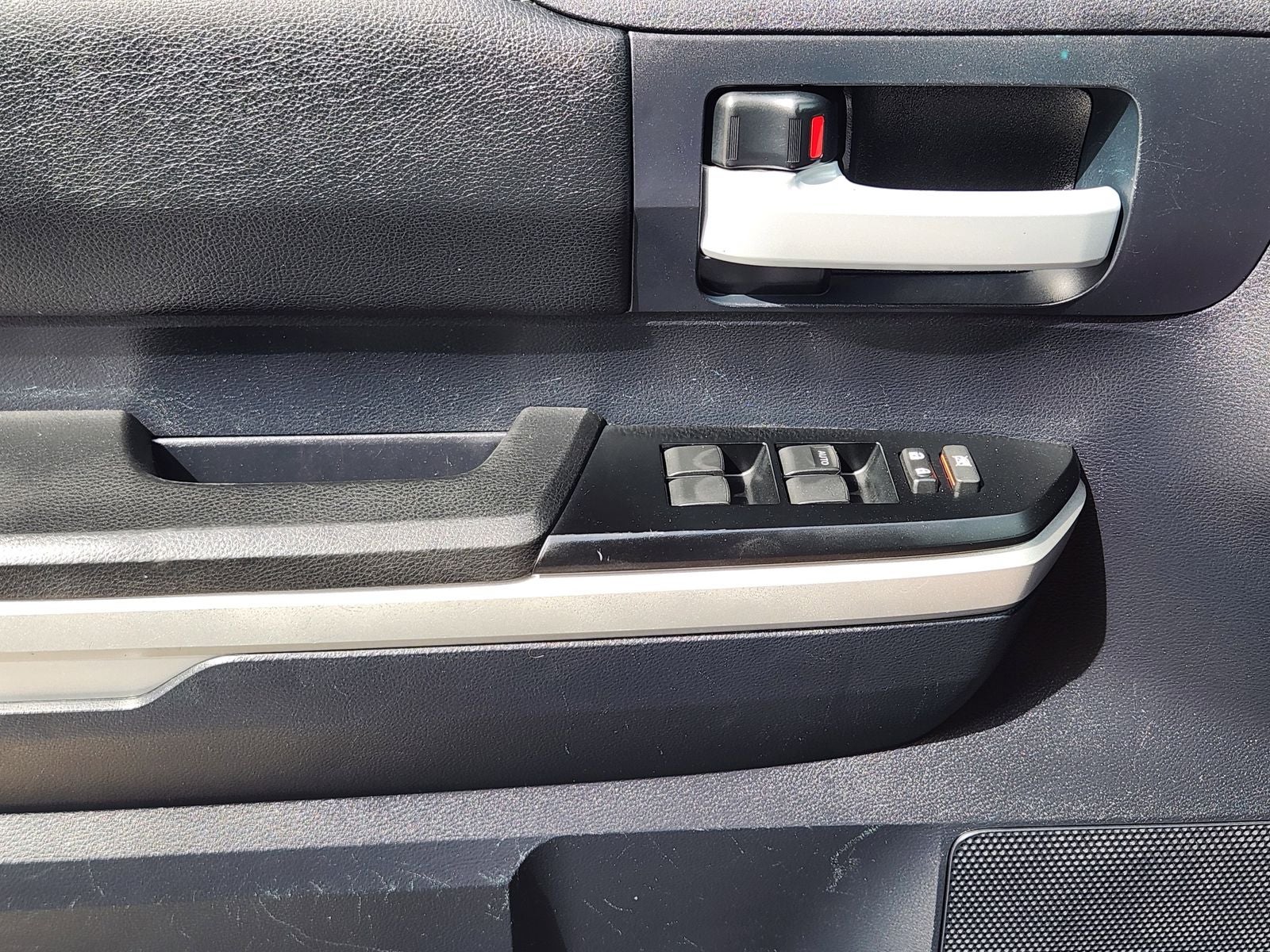 2015 Toyota Tundra SR5 4.6L V8