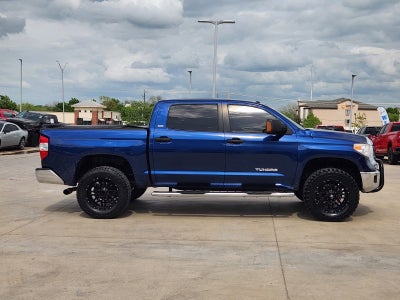 2015 Toyota Tundra SR5 4.6L V8