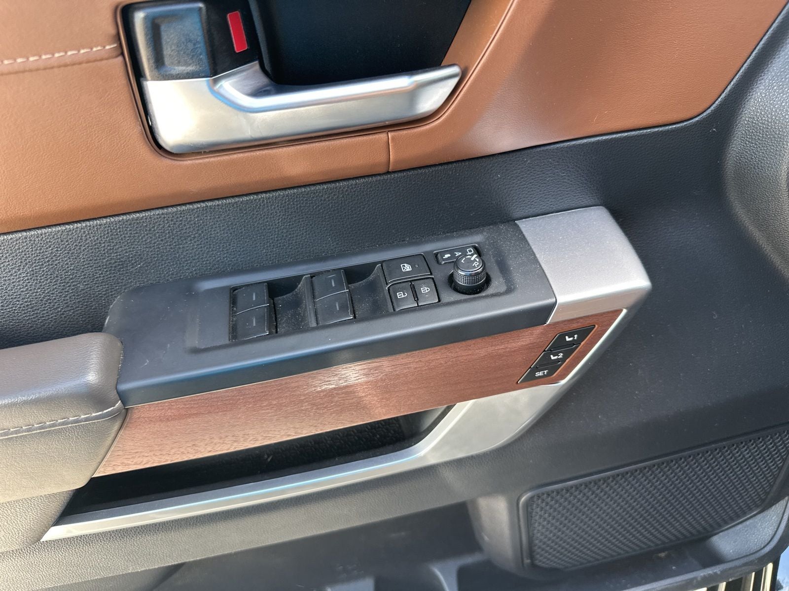 2024 Toyota Tundra 1794