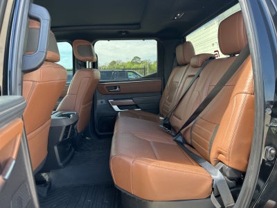 2024 Toyota Tundra 1794