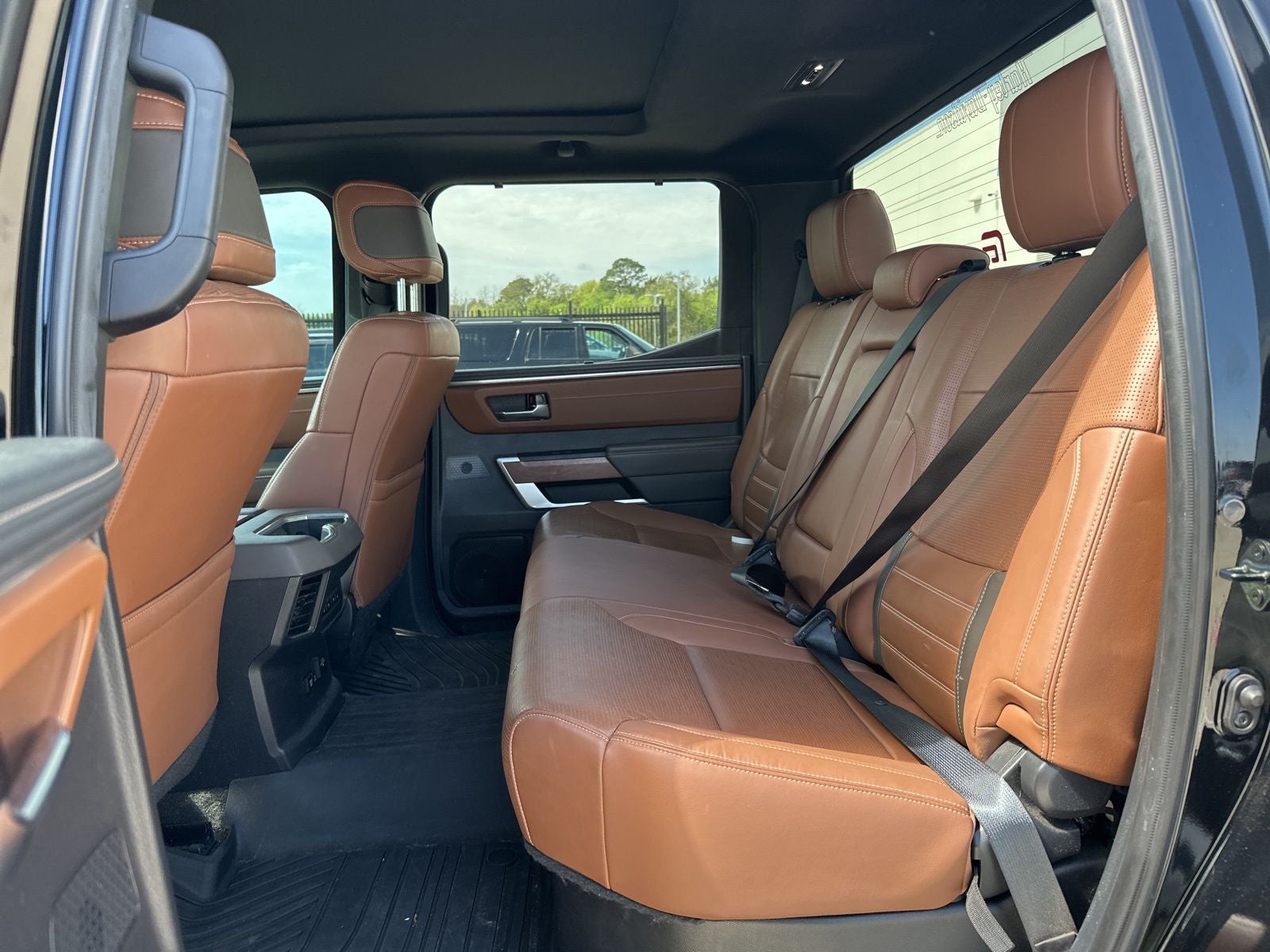 2024 Toyota Tundra 1794