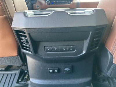 2024 Toyota Tundra 1794