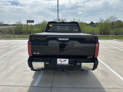 2024 Toyota Tundra 1794