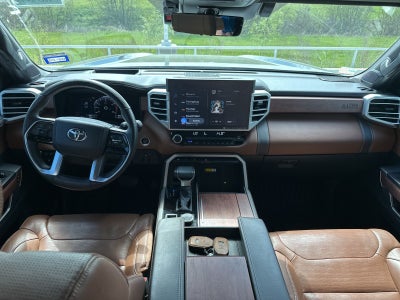2024 Toyota Tundra 1794
