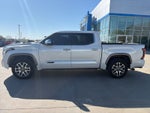 2024 Toyota Tundra Hybrid 1794 Edition