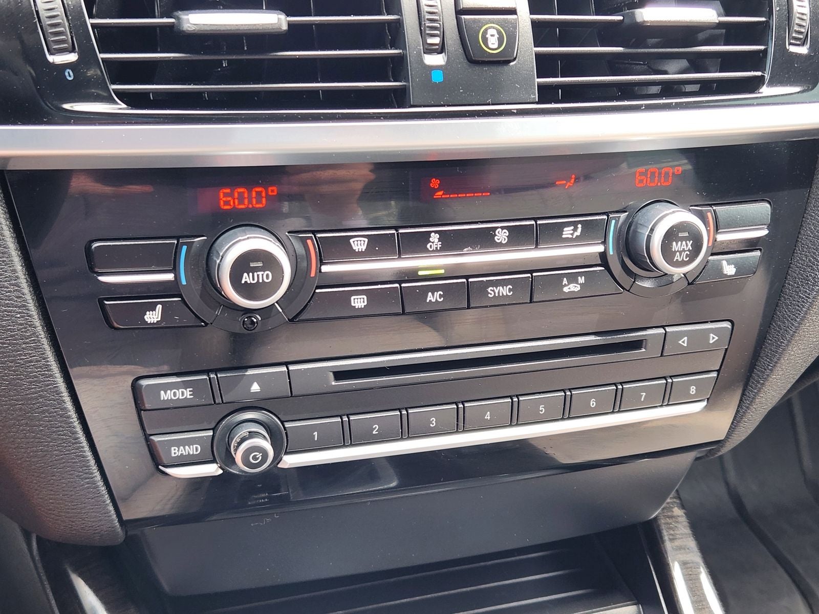 2016 BMW X4 xDrive28i