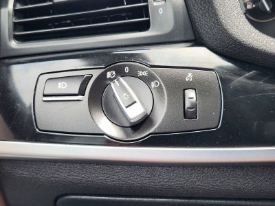 2016 BMW X4 xDrive28i