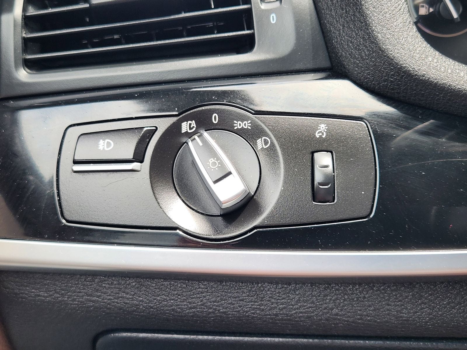 2016 BMW X4 xDrive28i