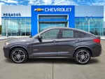 2016 BMW X4 xDrive28i