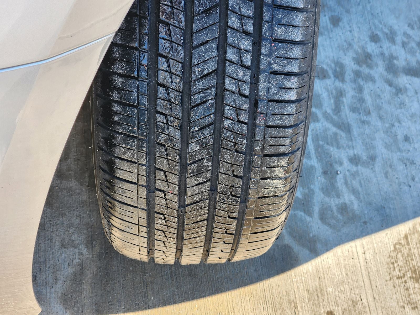 2022 Chevrolet Spark LS