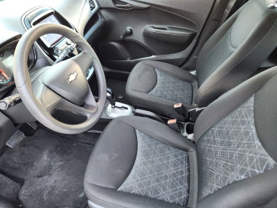 2022 Chevrolet Spark LS