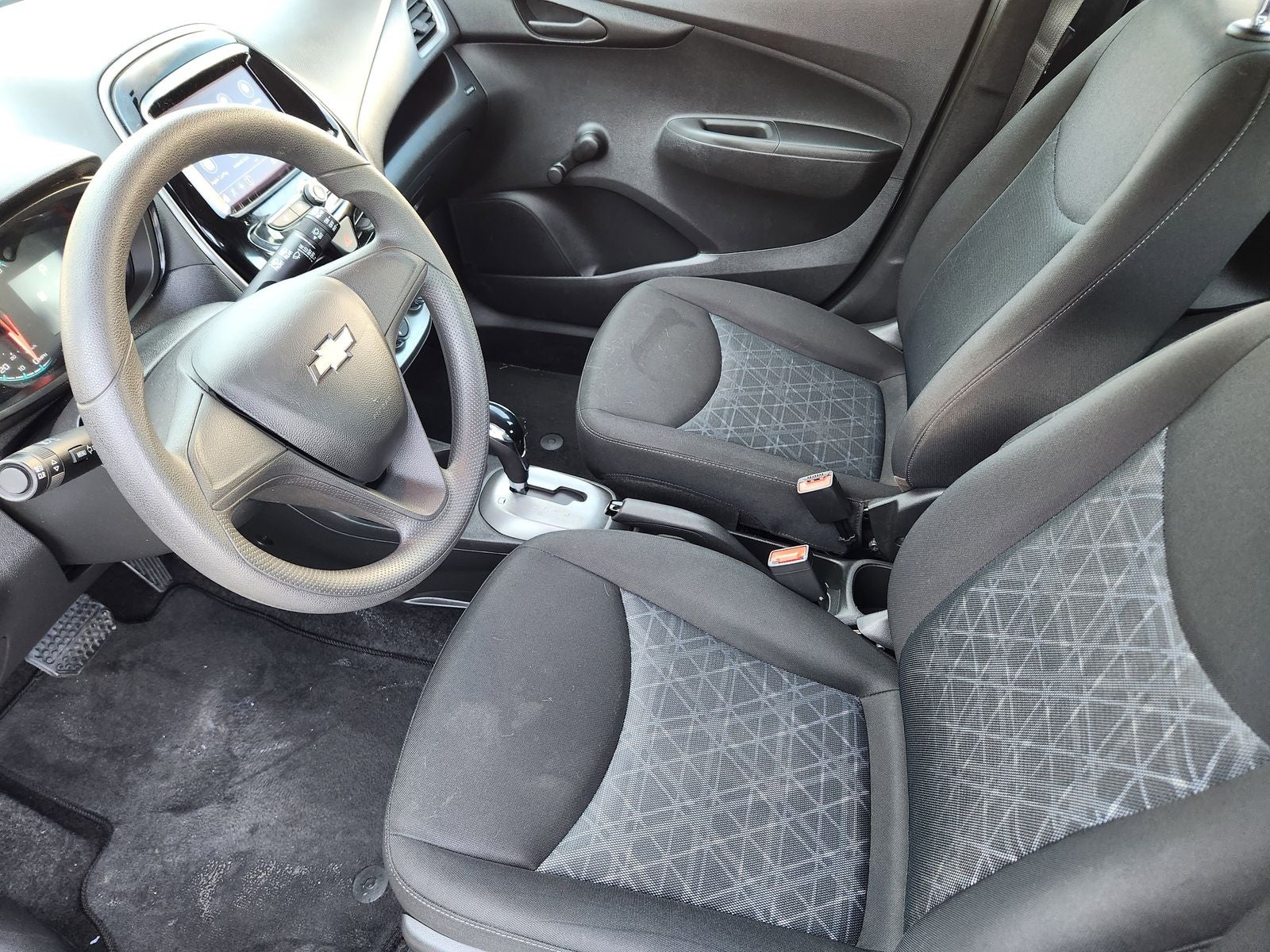 2022 Chevrolet Spark LS