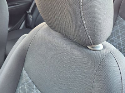 2022 Chevrolet Spark LS