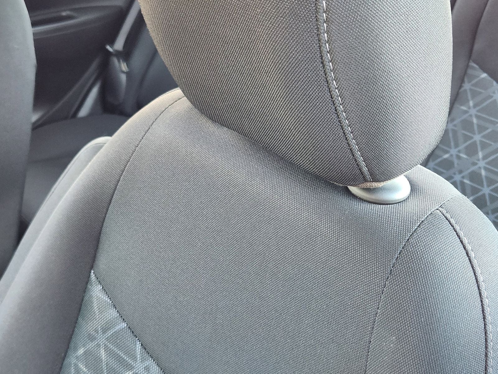 2022 Chevrolet Spark LS