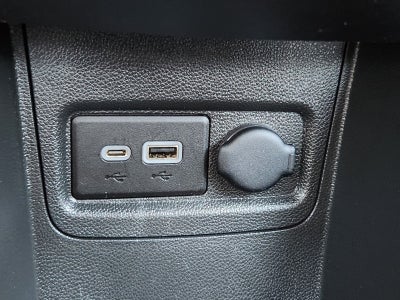 2022 Chevrolet Spark LS