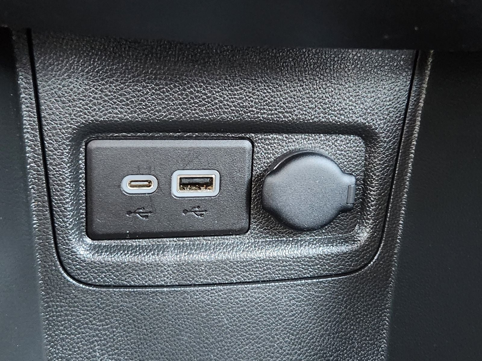 2022 Chevrolet Spark LS