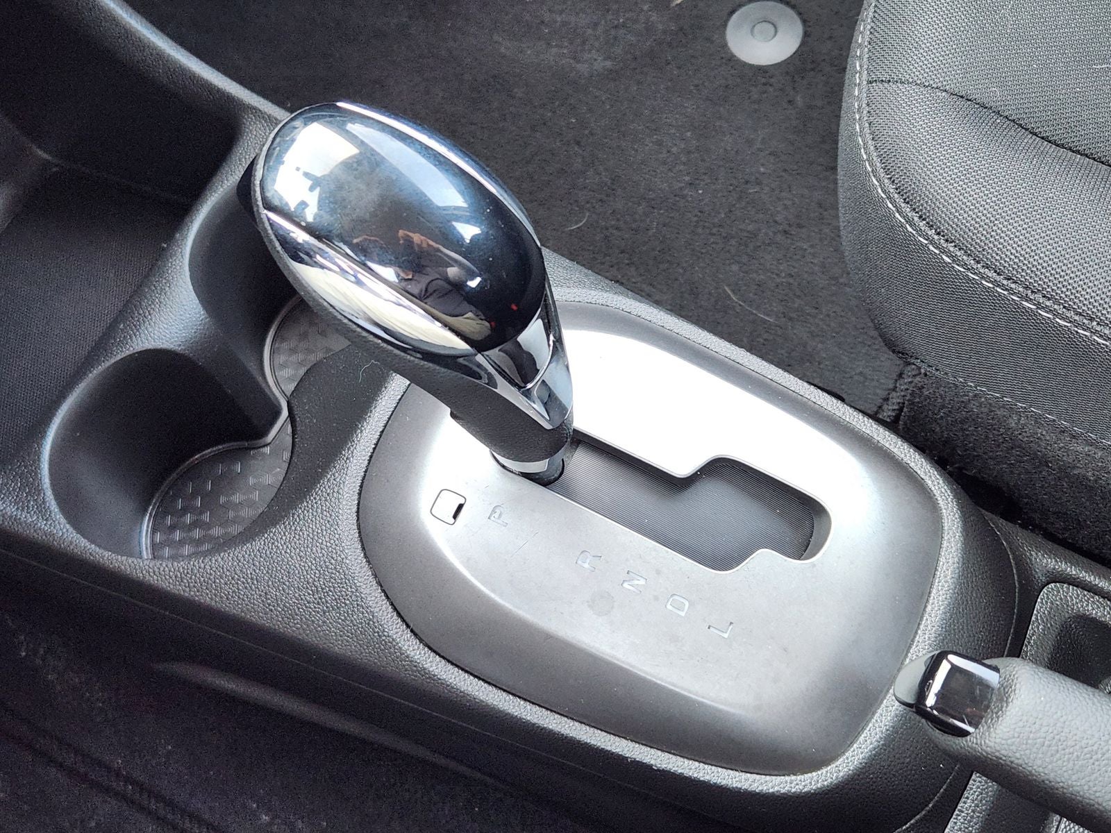 2022 Chevrolet Spark LS