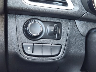 2022 Chevrolet Spark LS