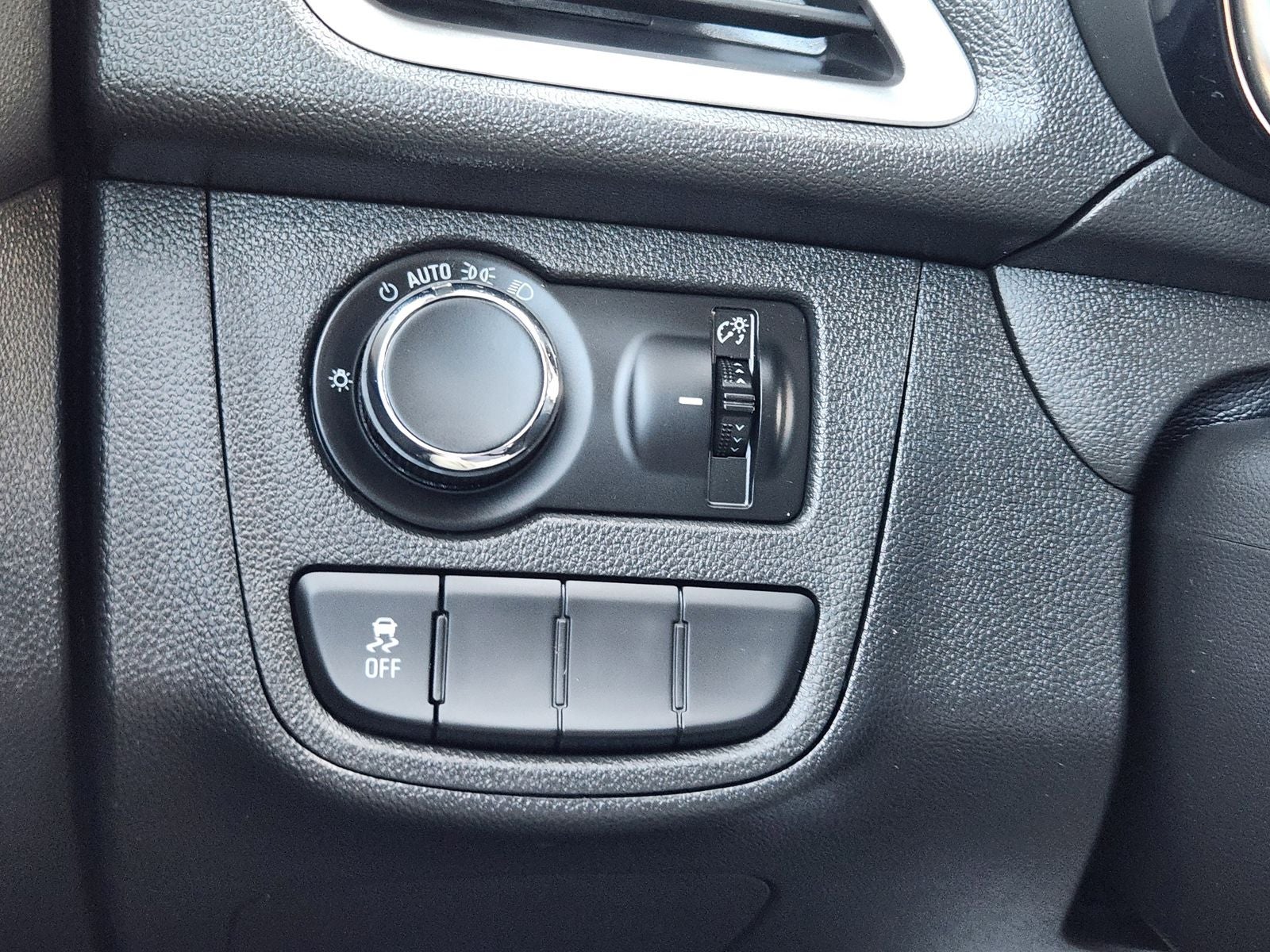 2022 Chevrolet Spark LS